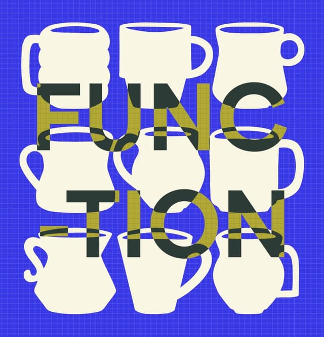 FUNCTION | Group Exhibition | Midnight Gallery