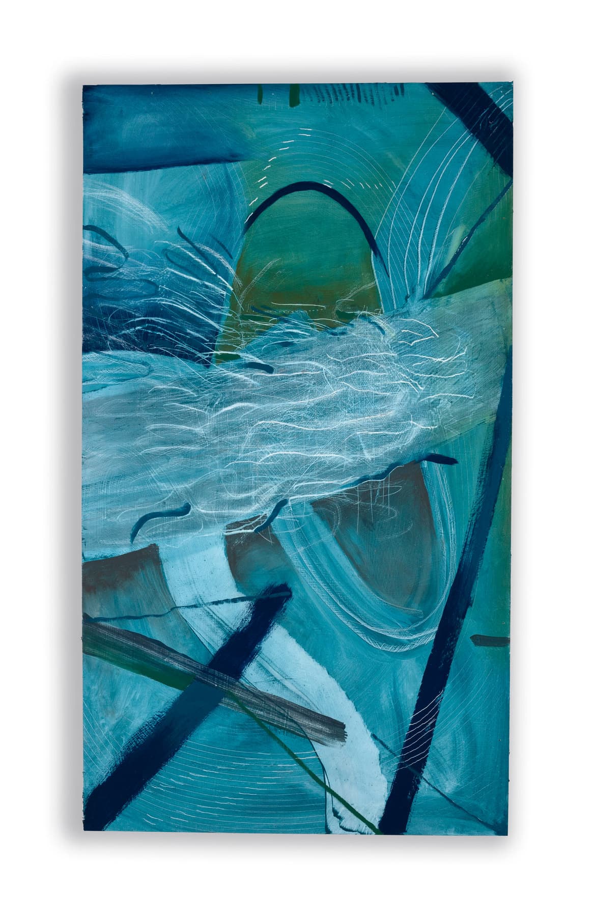 Fiberware (2023) by Stephanie Petet