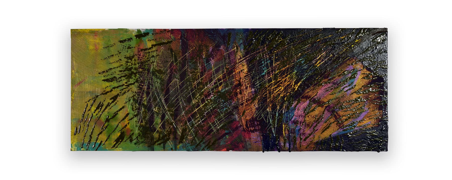 Gunk (2025) by Stephanie Petet