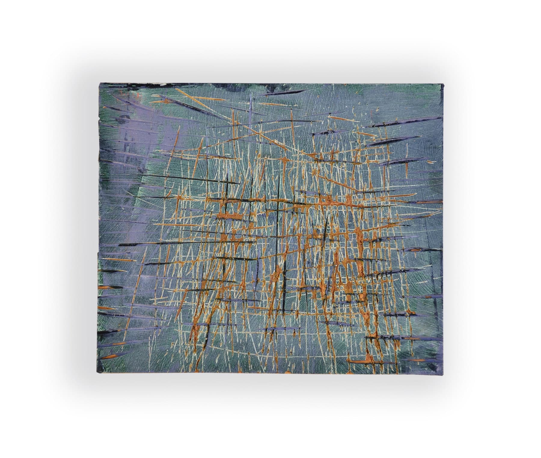 Wonderland T (2024) by Stephanie Petet