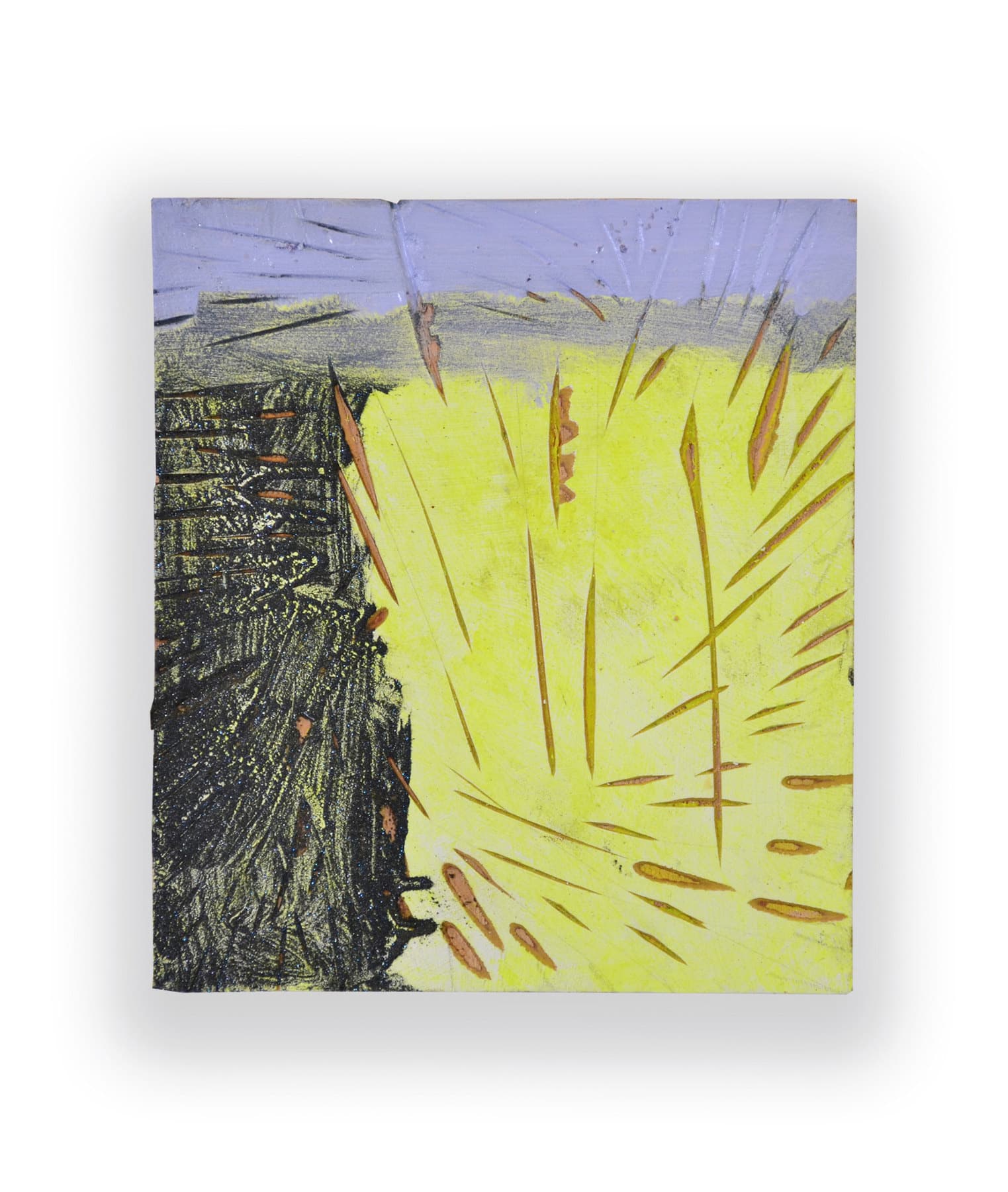 Spark (2024) by Stephanie Petet