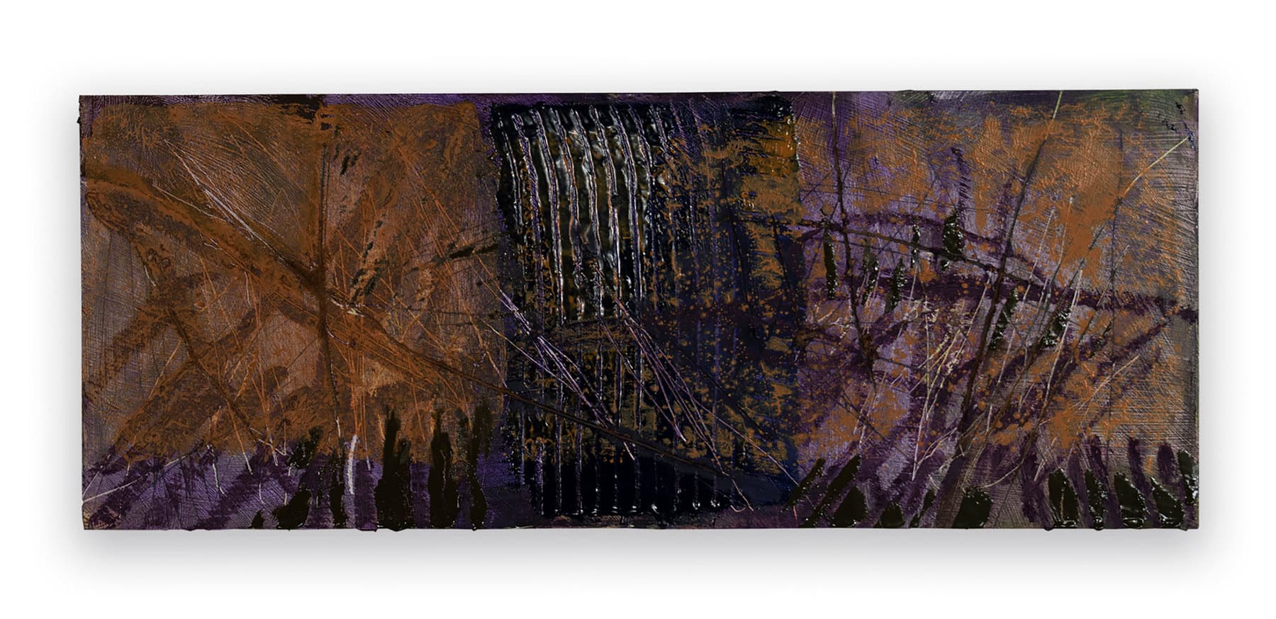 Road Kill (2025) by Stephanie Petet