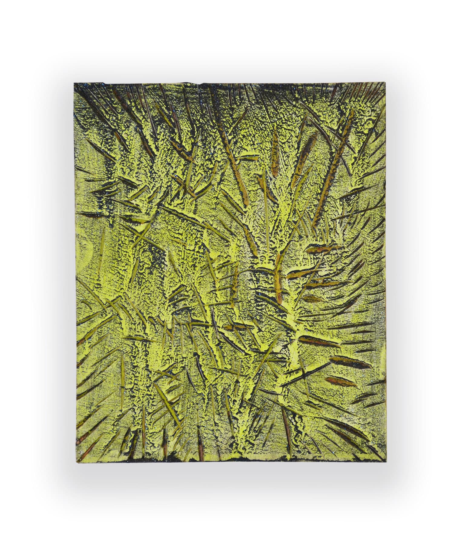 Waterline (2025) by Stephanie Petet
