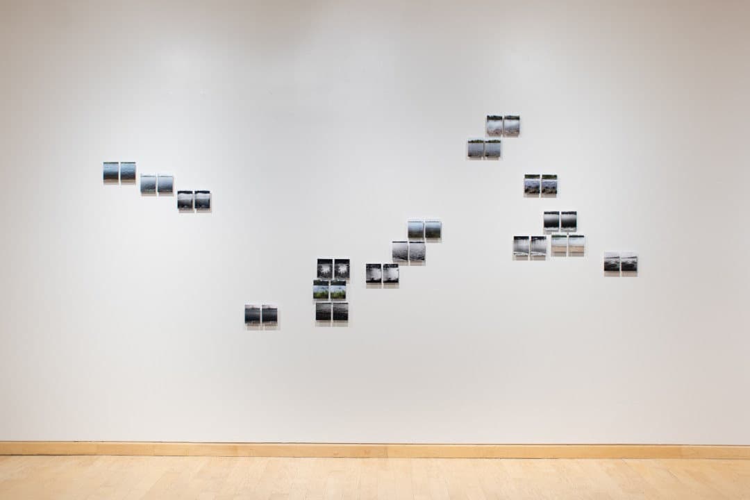 Operations, Scope, Methodology (2024) by Katie Waugh
