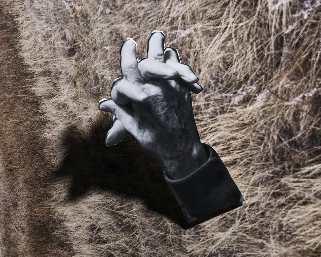 Hold Tight for Scarcity 2 (2025) by Dillon Bryant