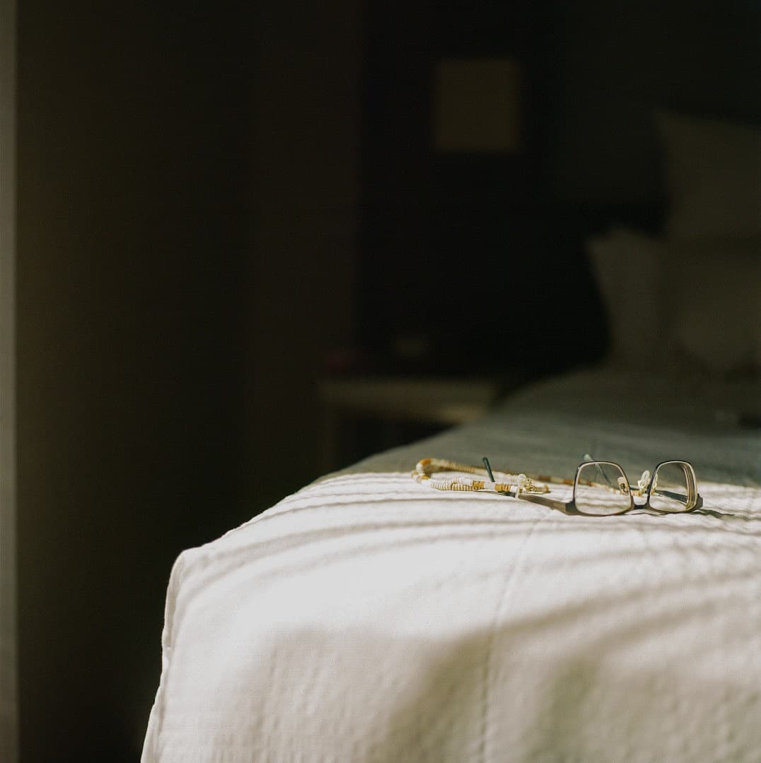 Spectacle (2022) by Shannon Smith