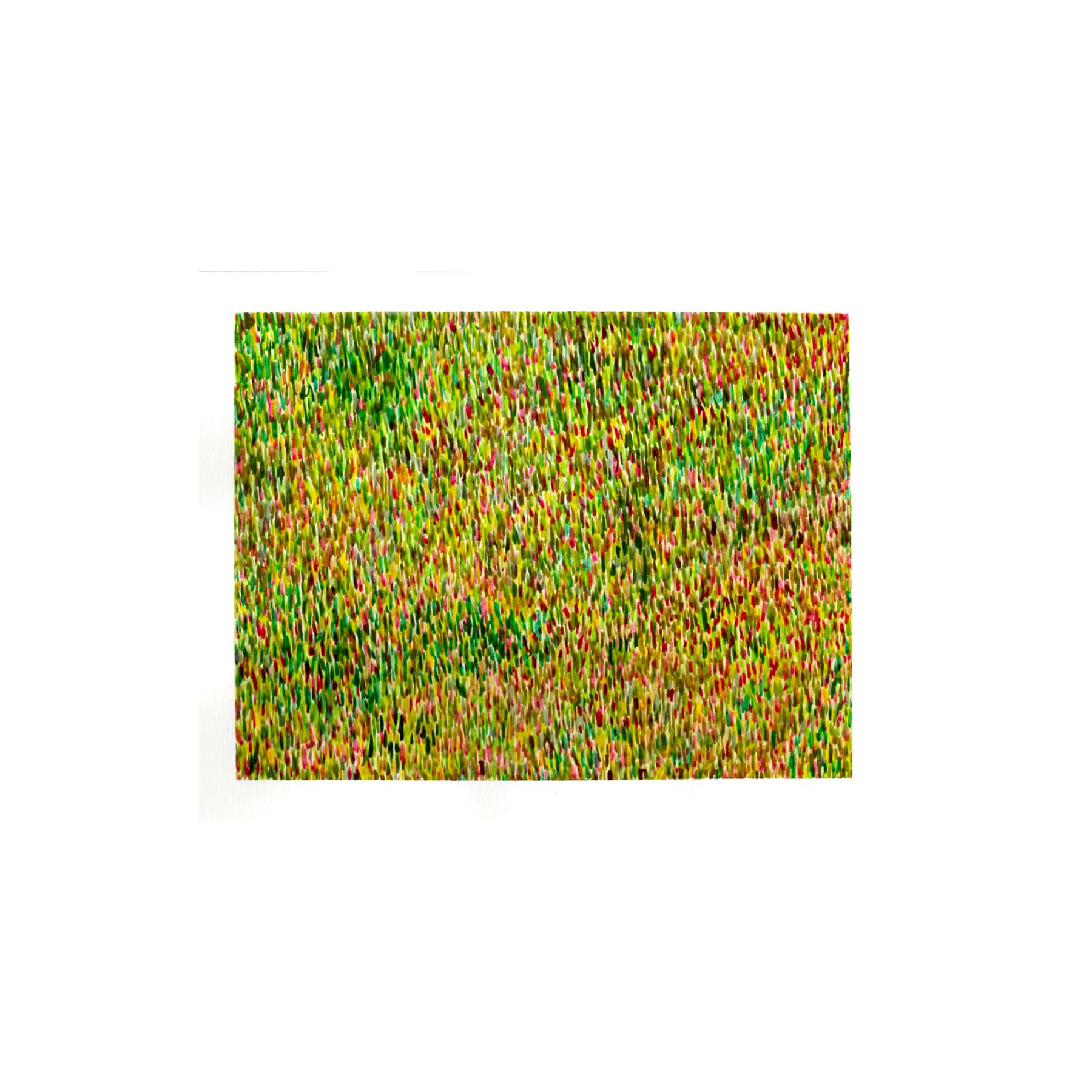 The Gardens I (2024) by Laura Ramirez