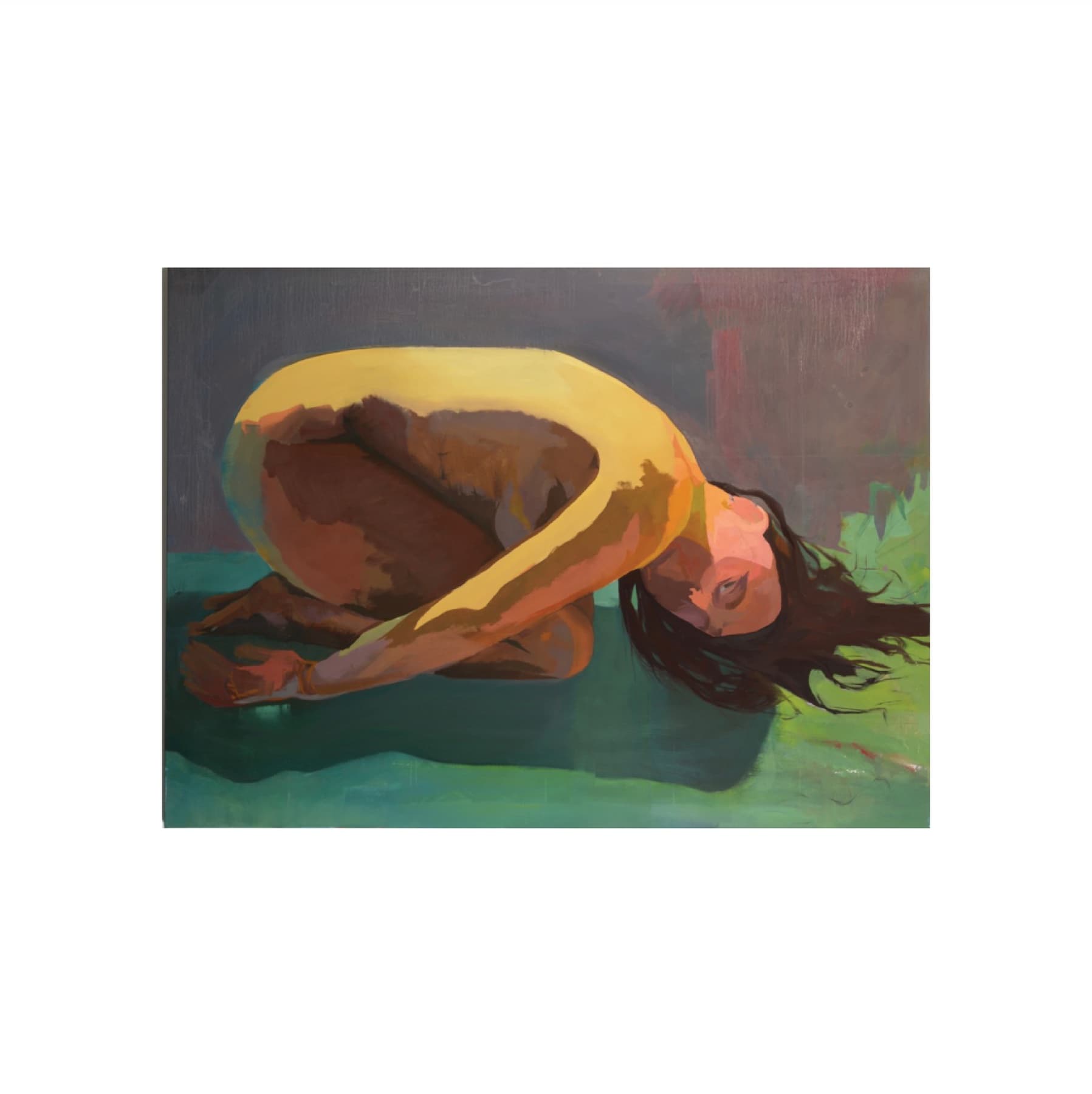 Petty Not Pretty: Knowing (2024) by Ava Obert
