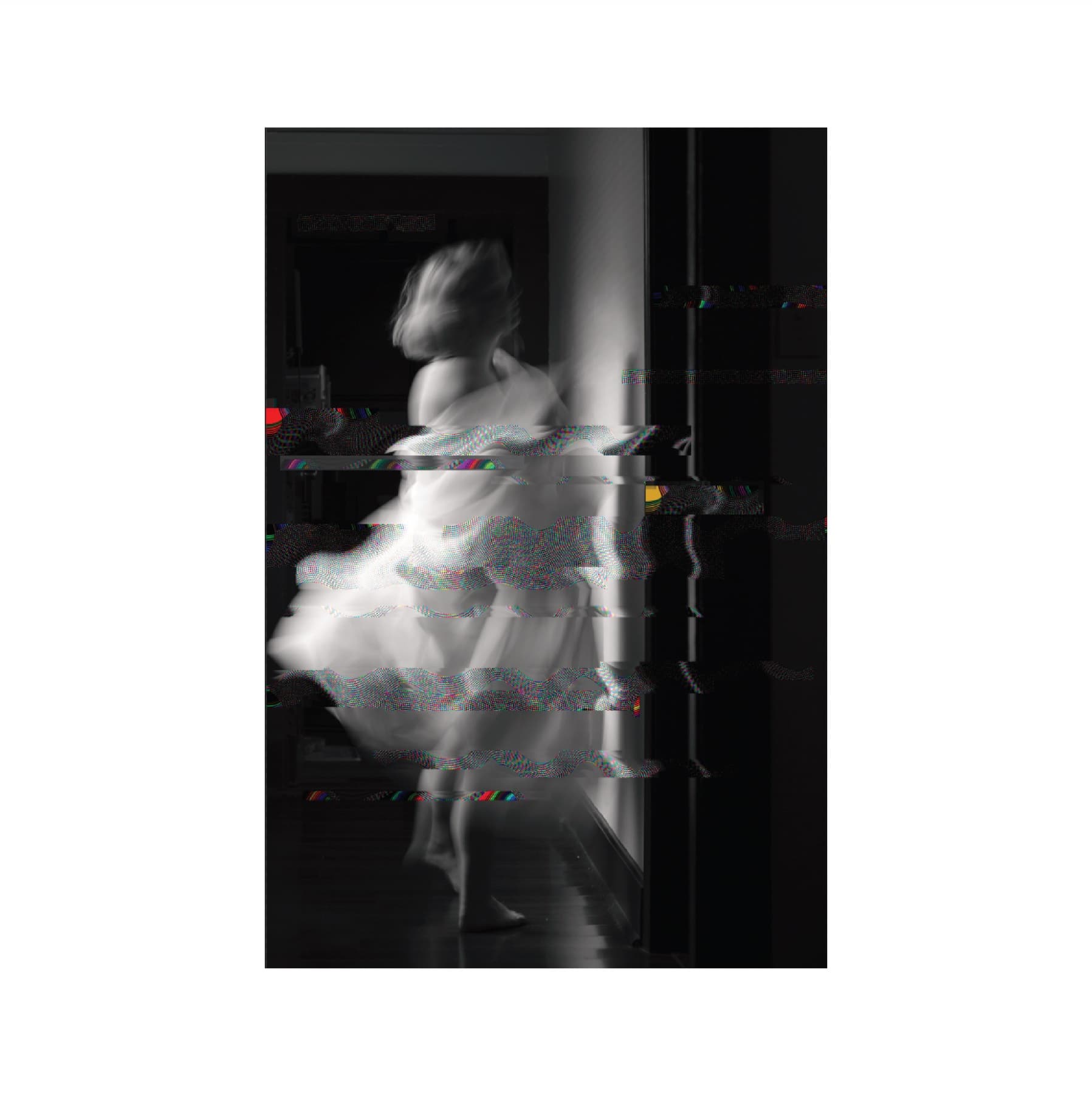 Fluid (2023) by Melissa Wise-Miklos