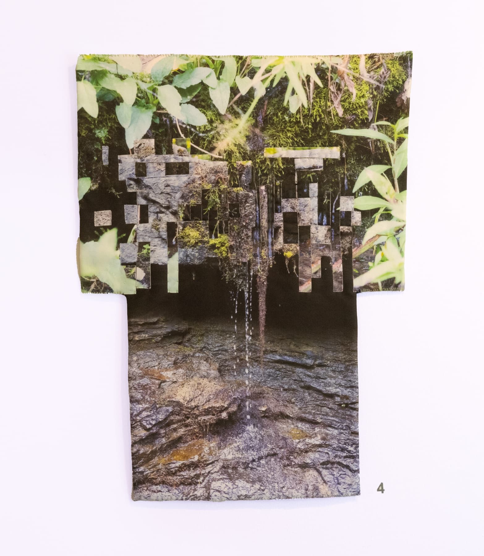 a hymn of patience (2025) by Amber Imrie