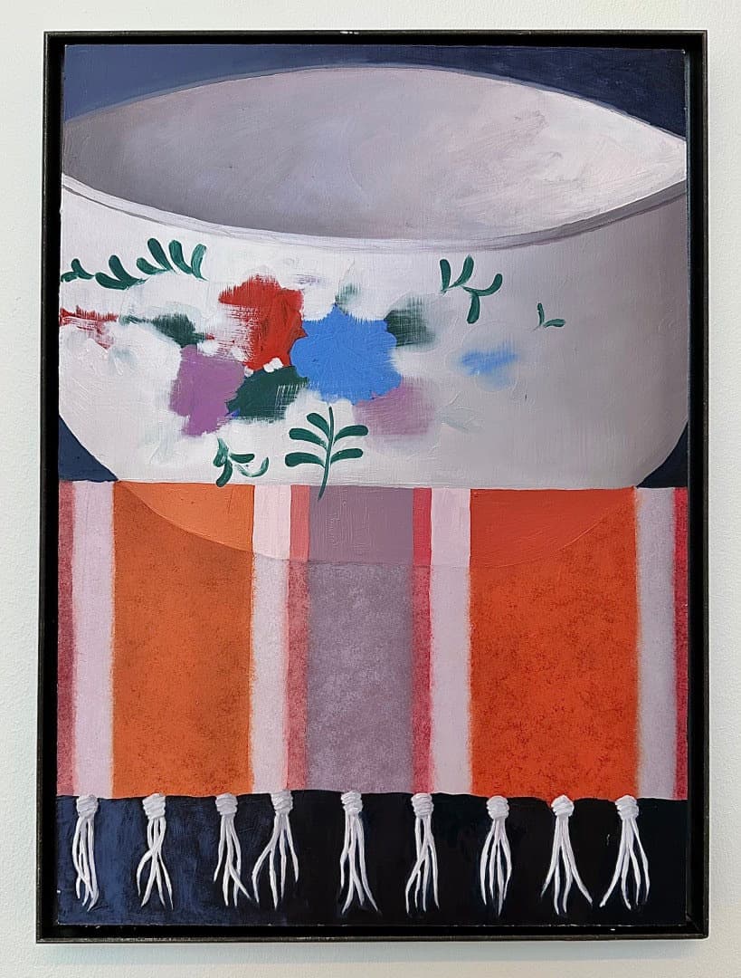 The Second-hands (2024) by Karlena Fletcher