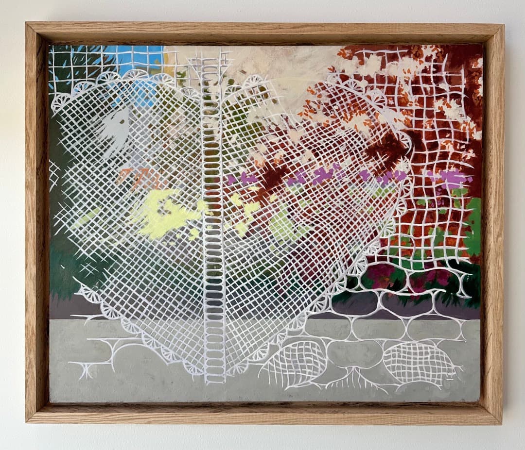 The Lace (2024) by Karlena Fletcher