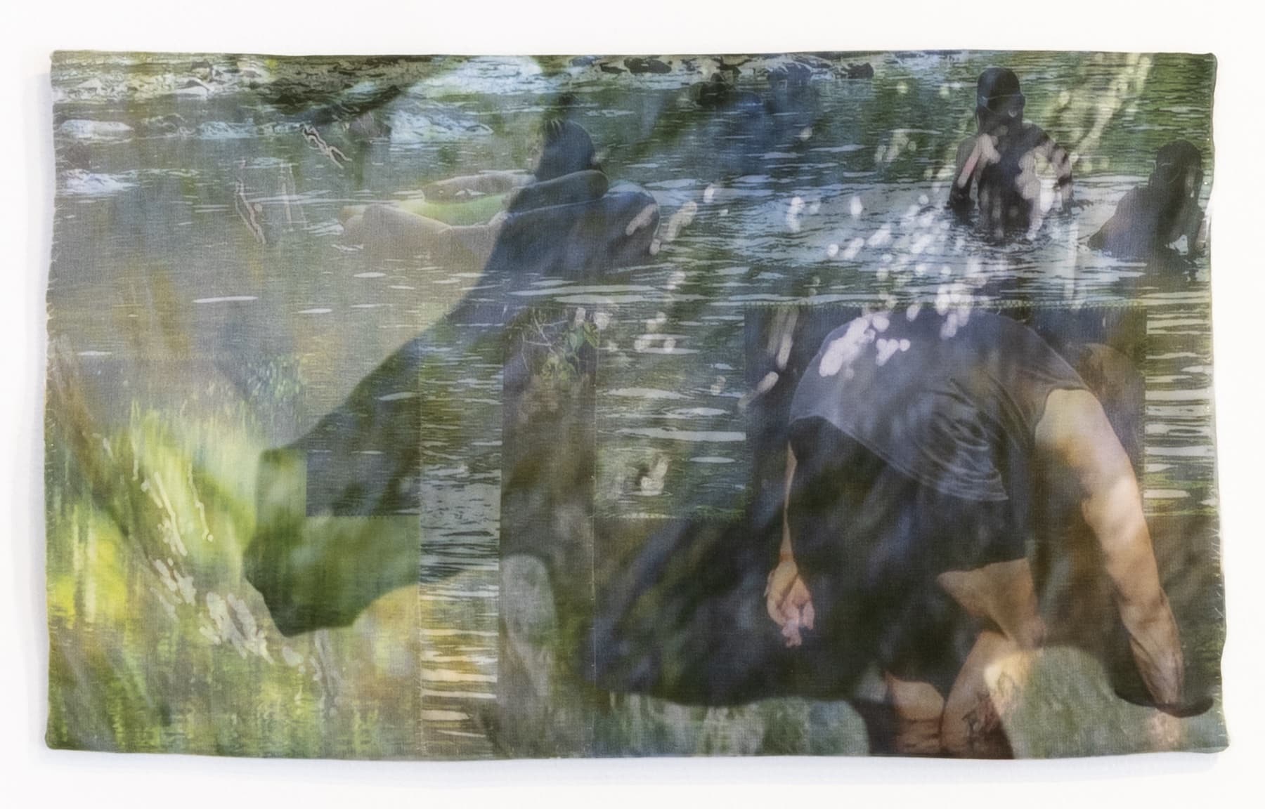 from where the current slows (2025) by Amber Imrie