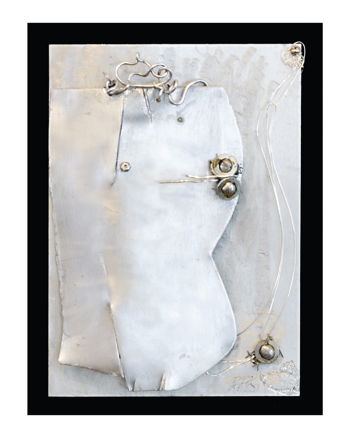 Crown (2025) by Anne Gilley