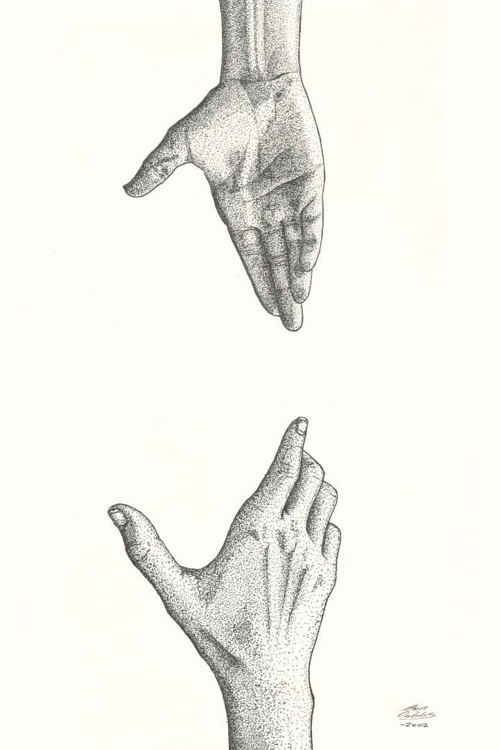 Hope (2002) by Ben Dobbs